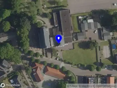 Stichting Gemeenschapshuis Den Hazenpot Erp