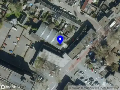 Stichting De Fabriek Eindhoven Eindhoven