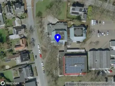 Stg. De Pracht Ekenrooi