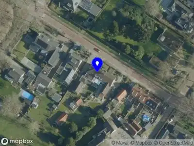 Nieuw bedrijf Stichting A.G.W.