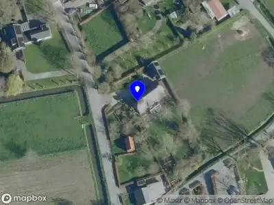 Stichting binnen en buiten Eikendonk Wijk en Aalburg