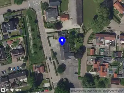 Stichting Jeugdwerk Almkerk 