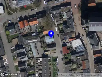 Nieuw bedrijf St.Gastel Vooruit