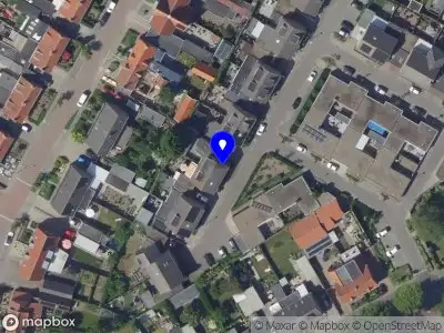 Stichting Buurtschap 't Kapelleke