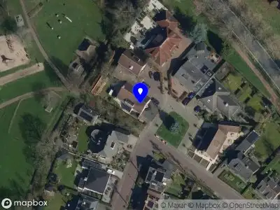 Stichting Groepshuizen Bavelse Hei te Breda