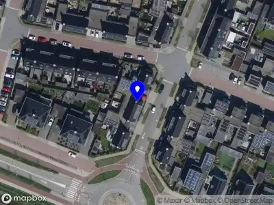 St. Protestants Jeugdwerk Z'bergen Zevenbergen