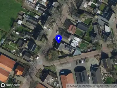 St. Vrienden Vosmeerse Molens