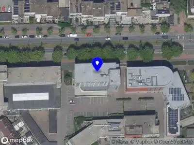 Stg Beschermingsbewind Meerderjarigen