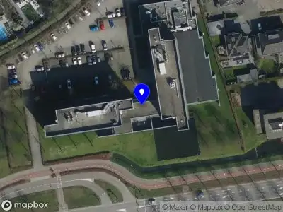 Stichting Beheer Derdengelden Mrs. Asselbergs & Klinkhamer Etten-Leur