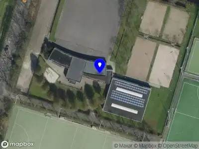 Nieuw bedrijf Stichting 