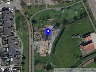 Stg. Kinderboerderij Zevenbergen