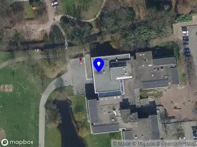 Stg Beveiliging Bedrijventerreinen Oosterhout Oosterhout