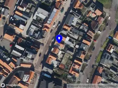 Nieuw bedrijf Jan van Vessem-Stichting