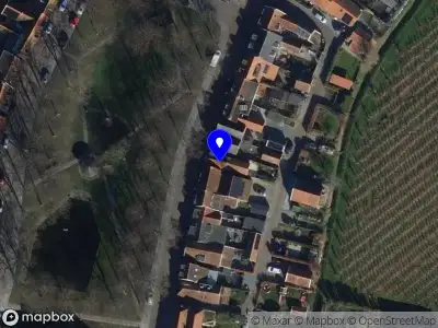 St. Pastorale au Parvis