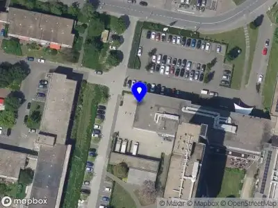 St. Kapelfonds De Merwelanden Dordrecht