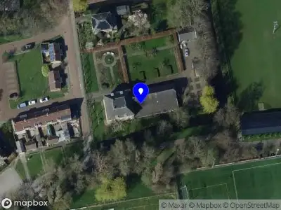 Stichting Museum Hoeksche Waard