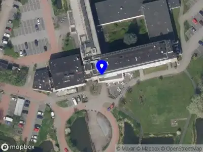 Nieuw bedrijf Stichting Vrienden van Lingesteyn