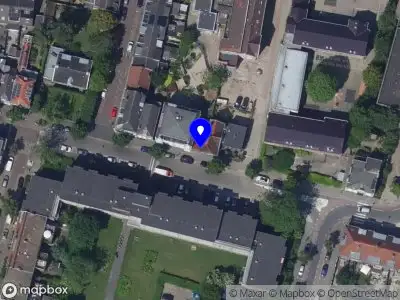 St. Kinderdagverblijf De Kleine Burgt Dordrecht