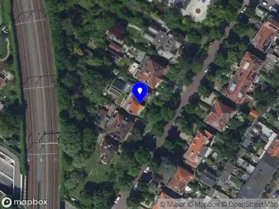 Stichting Sahel Partners Dordrecht