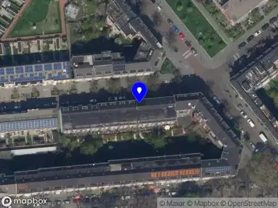 Stg. Bew Org. Spangen