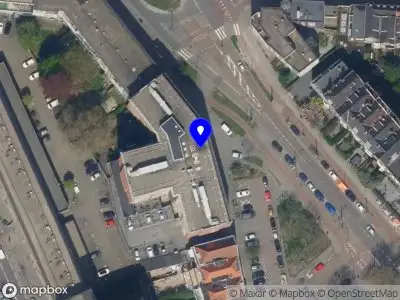 Stg. Shri Sai Center