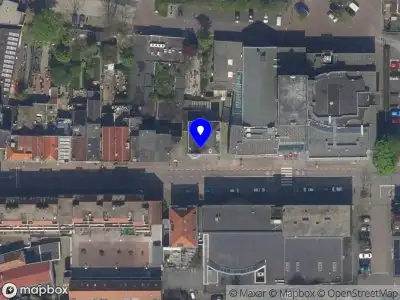 St. Geref.Jeugdcentr.Vlaardingen Vlaardingen