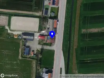 Stg. Terreinbeheer Putsche Ruiters Mijnsheerenland