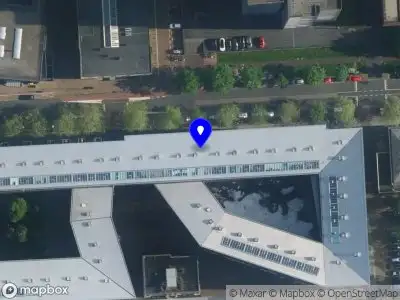 Stichting Familiefonds van den Bergh