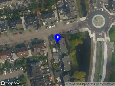 Stichting EVG 's-Gravenzande