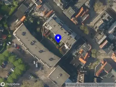 St. Vrienden van de Wassenaarse Bibliotheek