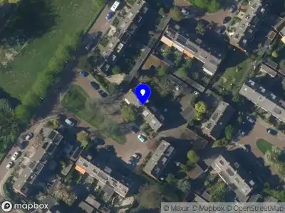 St. Familiegraven Van Oldeneel Tot Oldenzeel Voorschoten