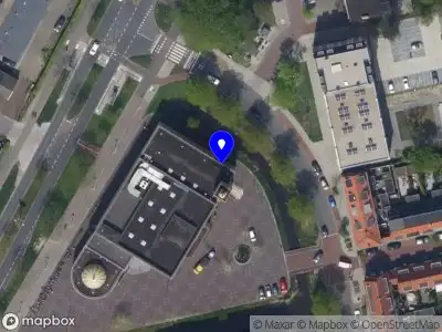 Stichting Moslimgroep Leiden Leiden
