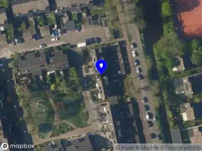 Stichting Trouble Tree Koudekerk aan den Rijn