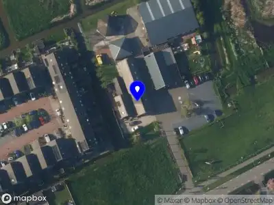 Nieuw bedrijf St.Historisch Genootschap Nieuwkoop en omg.