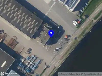 St. Administratiekantoor Van der Meijden