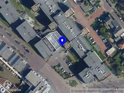 Stichting Vrienden van Huize Jeroen Noordwijk