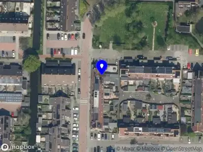 Nieuw bedrijf Stichting Spomuza