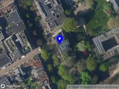 Het Evert Zoudenbalch Huis