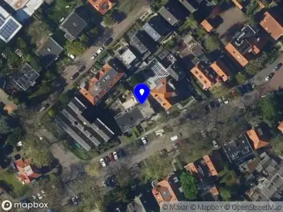 St. Fonds Doctor Catharine van Tussenbroek Zeist