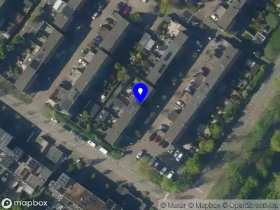 St. Volkstuinen Levenslust Maarssen