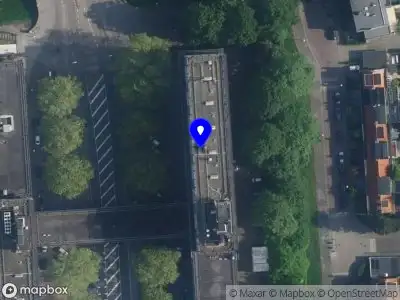 St.Van Diemenstraat 45 Utrecht Amsterdam