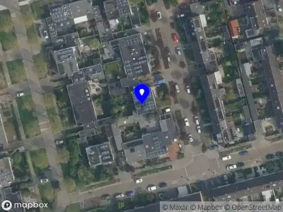 Stichting Kinderaktiviteiten Houten