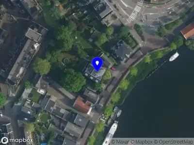 Nederlandse Ongeval Stichting Weesp