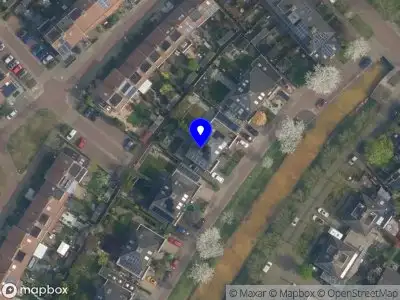 Nieuw bedrijf Johanna Diepeveen-Speekenbrink Stichting