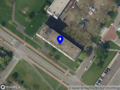 St. Beheer Klassieke Motorvoertuigen Hilversum