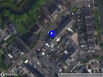 Nieuw bedrijf St Chr. Vormings- en Trainingscentrum Tieners