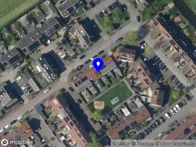 Nieuw bedrijf Stichting Parijs-Dakar Team