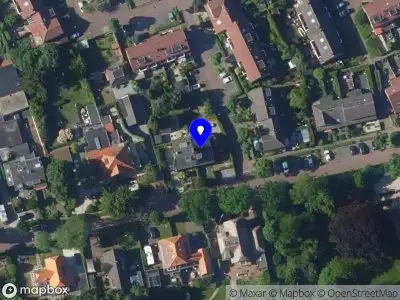 Nieuw bedrijf Van den Brink-Houtman Stichting