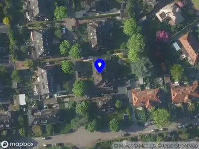 Stg. Steunfonds Vluchtelingen Naarden