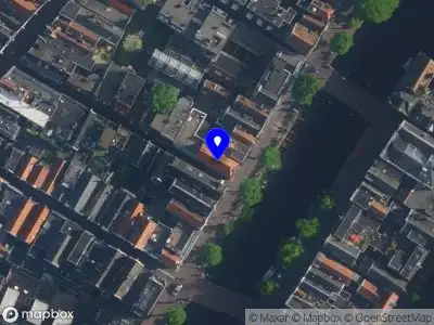 Stichting Museum Ons' Lieve Heer op Solder Amsterdam